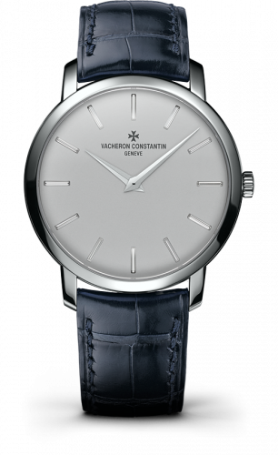 Vacheron Constantin Traditionnelle Self-Winding Singapore Boutique 43076/000P-9875