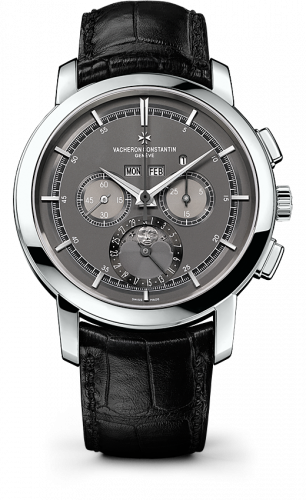 Vacheron Constantin Traditionnelle Chronograph Perpetual Calendar 47292/000P-9510