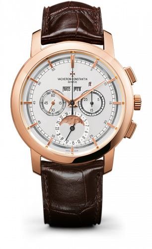 Vacheron Constantin Traditionnelle Chronograph Perpetual Calendar 47292/000R-9392