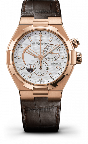 Vacheron Constantin Overseas Dual Time 47450/000R-9404