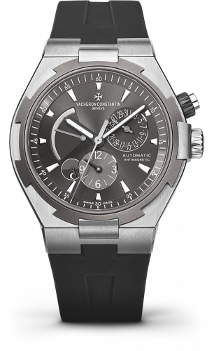Vacheron Constantin Overseas Dual Time 47450/000W-9511
