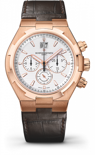 Vacheron Constantin Overseas Chronograph 49150/000R-9454