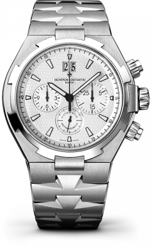 Vacheron Constantin Overseas Chronograph 49150/B01A-9095
