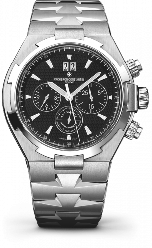 Vacheron Constantin Overseas Chronograph 49150/B01A-9097