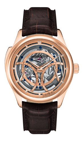 Jaeger-LeCoultre Master Grande Tradition Minute Repeater 5012550