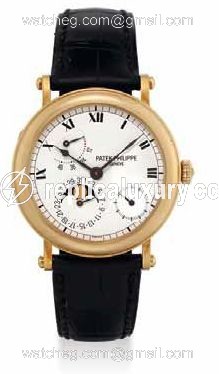 Patek Philippe Calatrava 5054 5054J