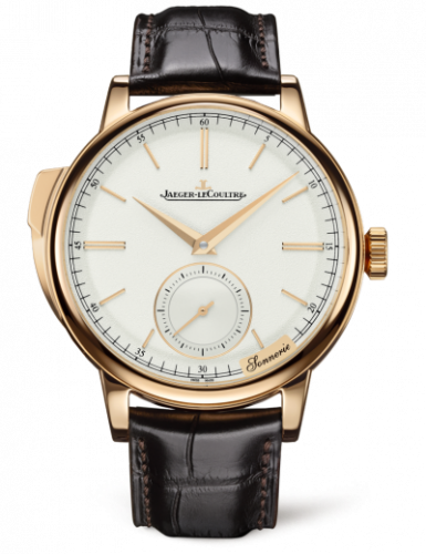 Jaeger-LeCoultre Master Grande Tradition Repetition Minutes 5092420
