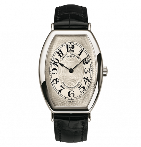 Patek Philippe Gondolo 5098 5098P-001