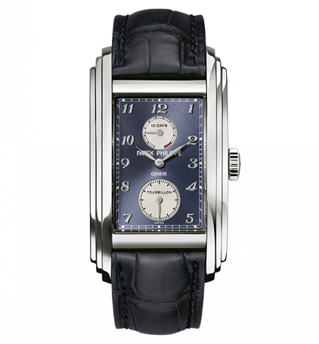 Patek Philippe Gondolo 5101G 5101G-001