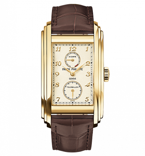 Patek Philippe Gondolo 5101J 5101J-001
