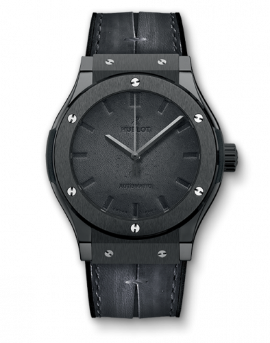 Hublot Classic Fusion 45 Berlutti All Black 511.CM.0500.VR.BER16