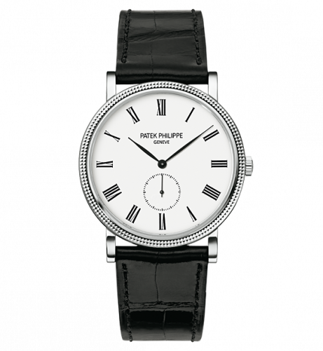 Patek Philippe Calatrava 5116 5116G-001