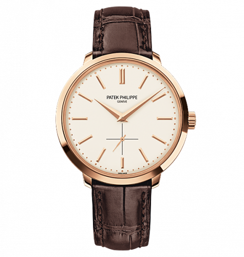 Patek Philippe Calatrava 5123 5123R-001