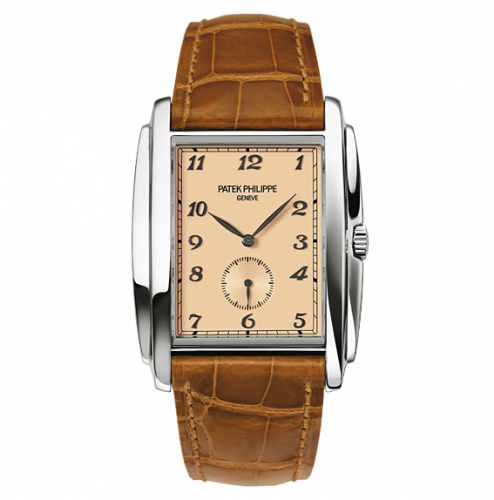 Patek Philippe Gondolo 5124 Breguet 5124G-001