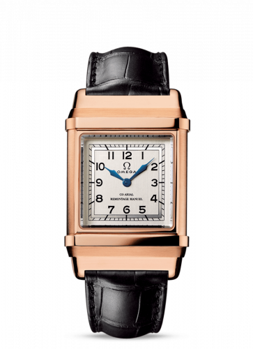 Omega Musem Collection N�� 7 "Marine 1932" 516.53.32.20.02.002