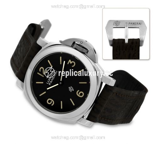 Panerai Luminor Logo 5218-201/A