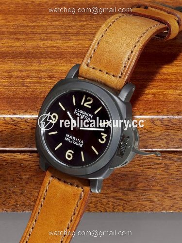 Panerai Marina Militare 5218-202/A