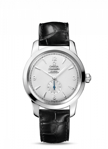 Omega Seamaster 1948 Co-Axial London 2012 522.23.39.20.02.001