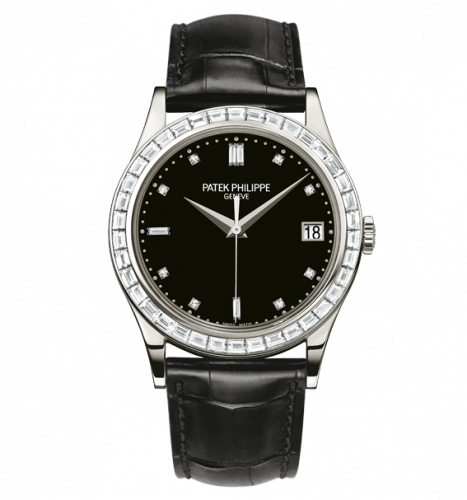 Patek Philippe Calatrava 5298 5298P-010