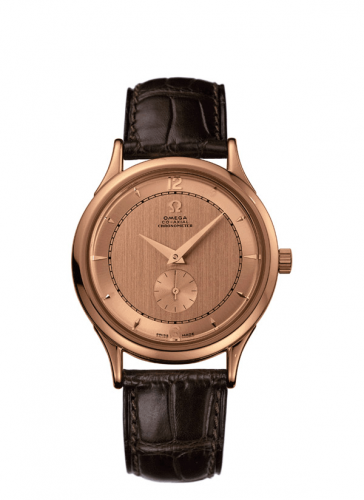 Omega Musem Collection N�� 5 "Centenary 1948" 5704.60.02
