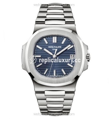 Patek Philippe Nautilus 5711 Platinum 5711/1P-010