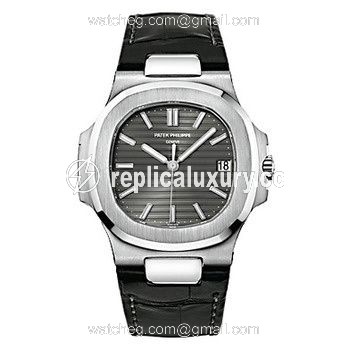 Patek Philippe Nautilus 5711 White Gold 5711G-001