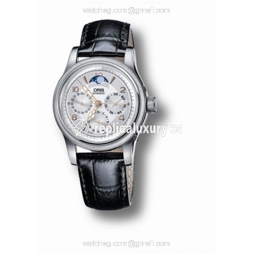 Oris Big Crown Complication 58175664061