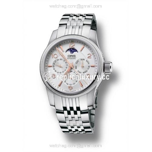 Oris Big Crown Complication 58176274061MB