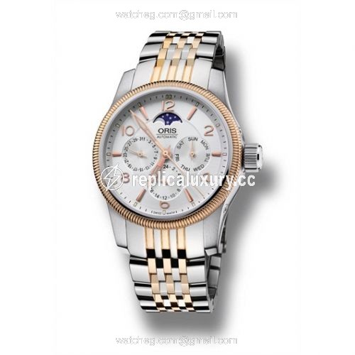 Oris Big Crown Complication 58176274361MB