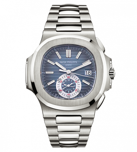 Patek Philippe Nautilus 5980 Blue 5980/1A-001