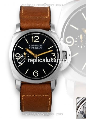 Panerai Luminor Marina 6152-1 6152-1 Angelus
