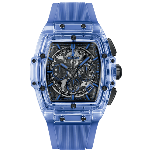 Hublot Spirit of Big Bang Blue Sapphire 641.JL.0190.RT