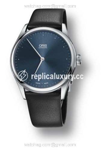 Oris Thelonious Monk Limited 733 7712 4085