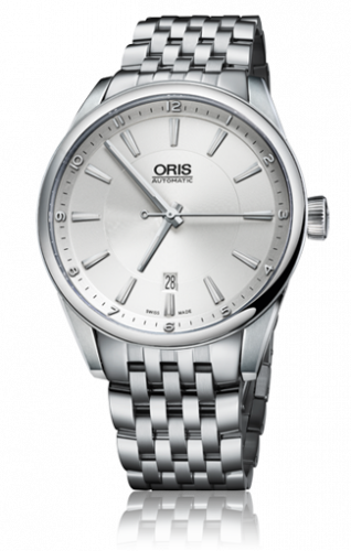Oris Artix Date 42 733 7642 4031-07 8 21 80
