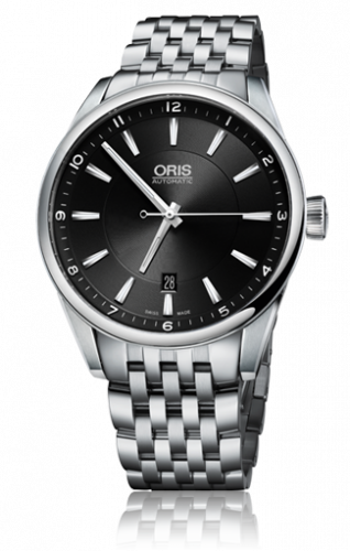 Oris Artix Date 42 733 7642 4034-07 8 21 80
