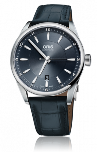 Oris Artix Date 42 733 7642 4035-07 5 21 85FC
