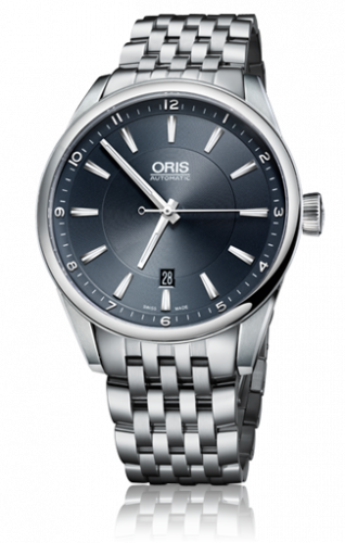 Oris Artix Date 42 733 7642 4035-07 8 21 80