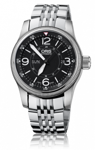 Oris Big Crown Timer 01 735 7660 4064-07 8 22 76