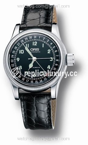 Oris Big Crown Original Pointer Date 75475434064LB