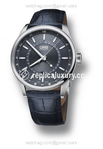 Oris Artix Tycho Brahe 76176914085