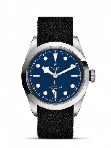 Tudor Heritage Black Bay 41 Blue / Fabric 79540-0010