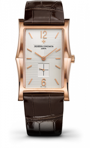 Vacheron Constantin Historiques Aronde 1954 81018/000R-965