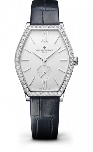 Vacheron Constantin Malte Small 81515/000G-9891