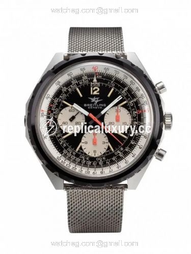Breitling Navitimer 816 Stainless Steel 816