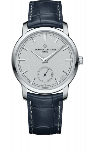 Vacheron Constantin Traditionnelle Small Seconds Collection Excellence Platine 82172/000P-B527