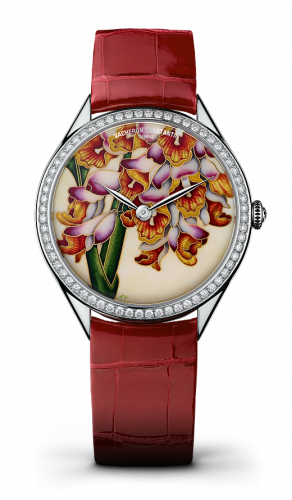 Vacheron Constantin Metiers d'Art Florilege Renealmia 82550/000G-9917
