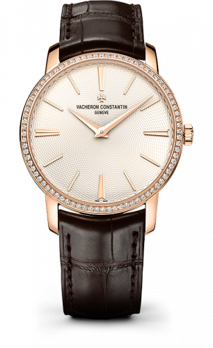 Vacheron Constantin Traditionnelle Diamond 82573/000R-9815