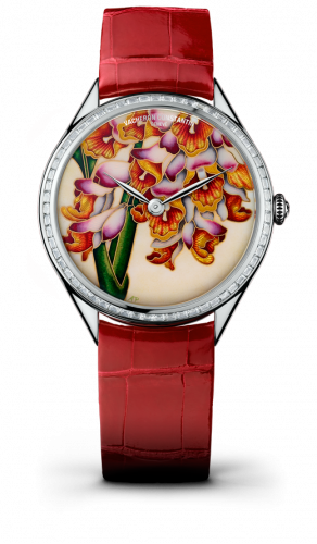 Vacheron Constantin Metiers d'Art Florilege Renealmia Boutique 82650/000G-9917