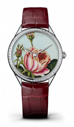Vacheron Constantin Metiers d'Art Florilege Centifolia Boutique 82650/000G-9919