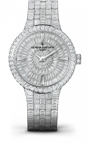 Vacheron Constantin Traditionnelle Haute Joaillerie 82761/QC1G-9852
